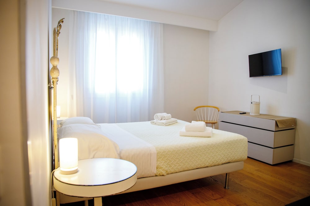 Deluxe Penthouse, 3 Bedrooms, Sea View photo 3