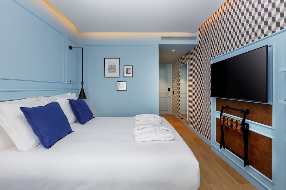 Room, 1 Double Bed, Garden View - Photo 2