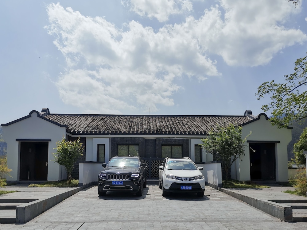 Lucun Villa(Two bedroom) photo 3