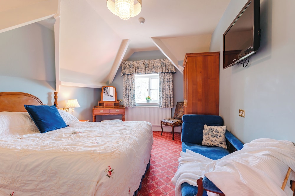Superior Double Room photo 3