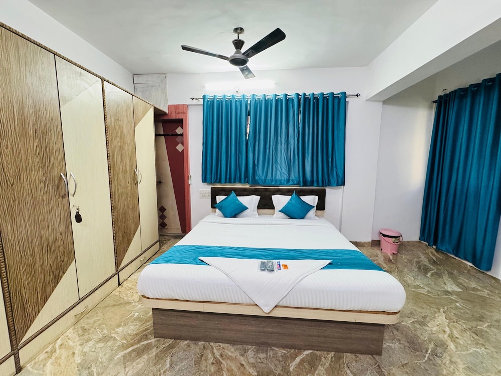 Deluxe Room - Photo 4