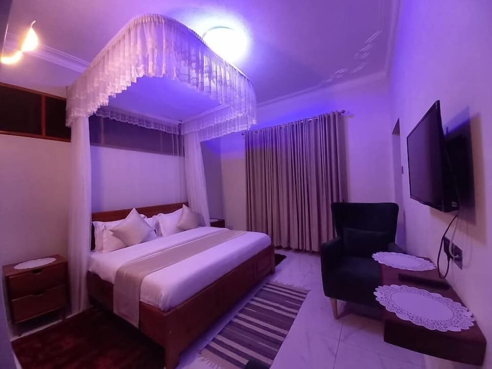 Deluxe Double Room photo 1