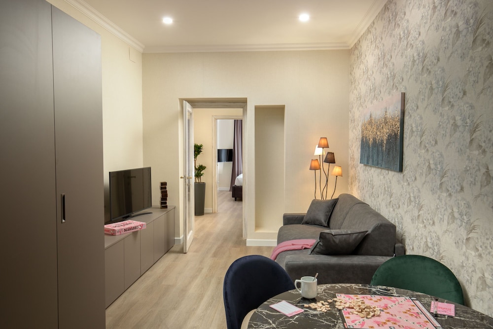 Victoria Apartament (Via Vittoria 50) thumbnail 5