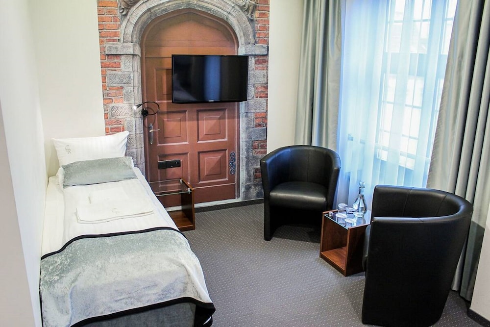 Triple Room photo 2