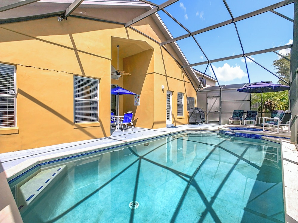 Siesta Pool Vacation Villa, Zdjęcie 18