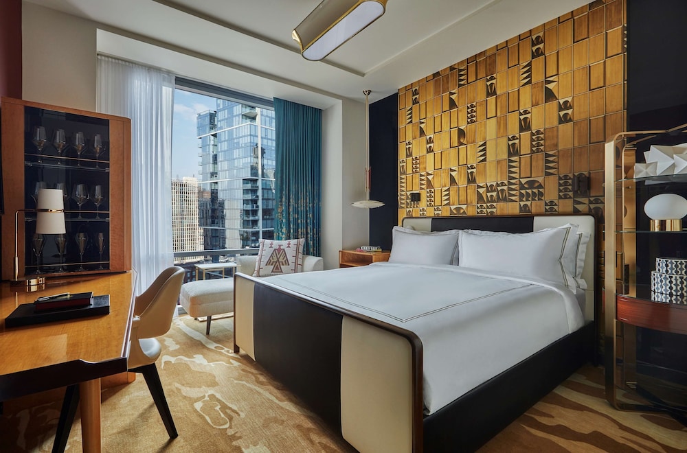 Superior Room, 1 King Bed, Accessible