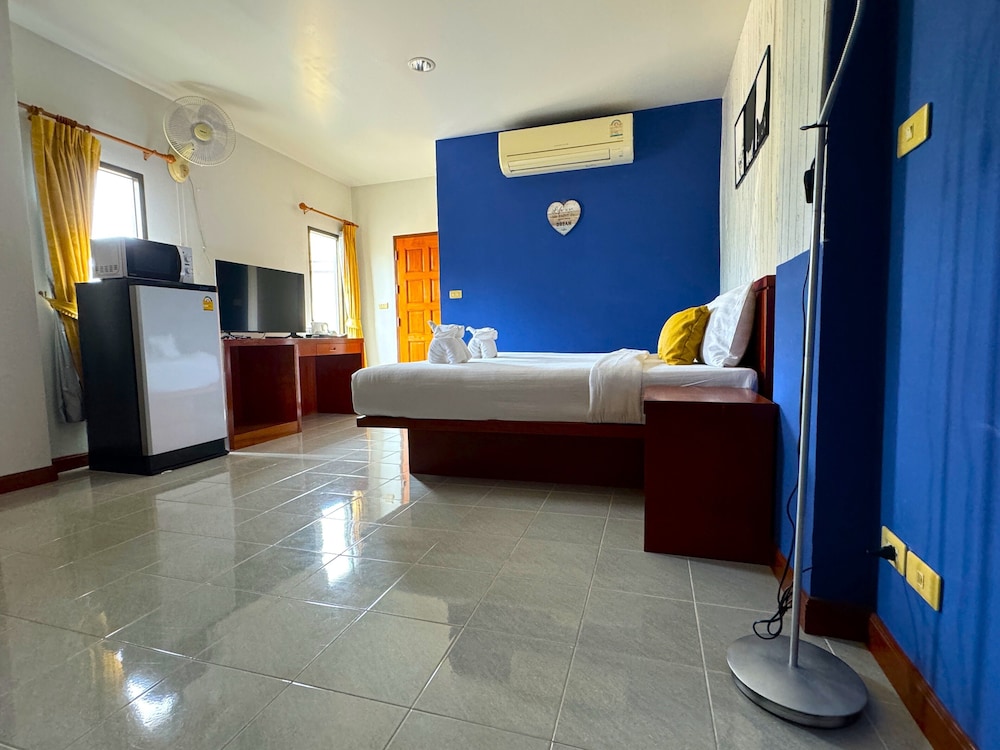Superior Double Room - Photo 11
