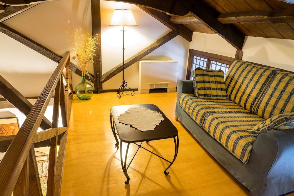 Superior Double Room (Rústica) - Photo 24