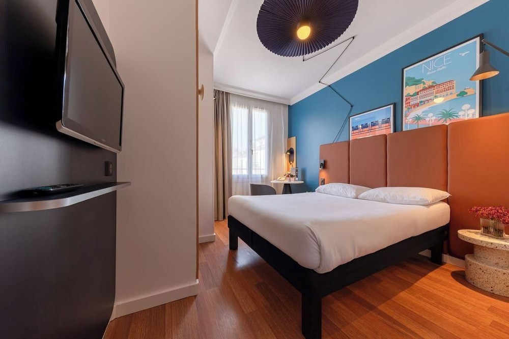 Standard Room, 1 Double Bed - Photo 19
