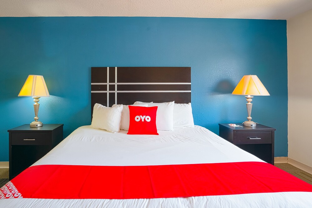 Room, 1 King Bed photo 3