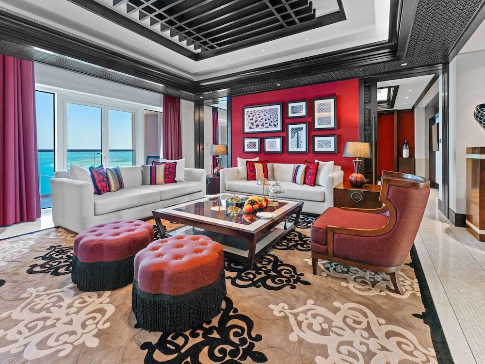 Presidential Suite, 3 Bedrooms
