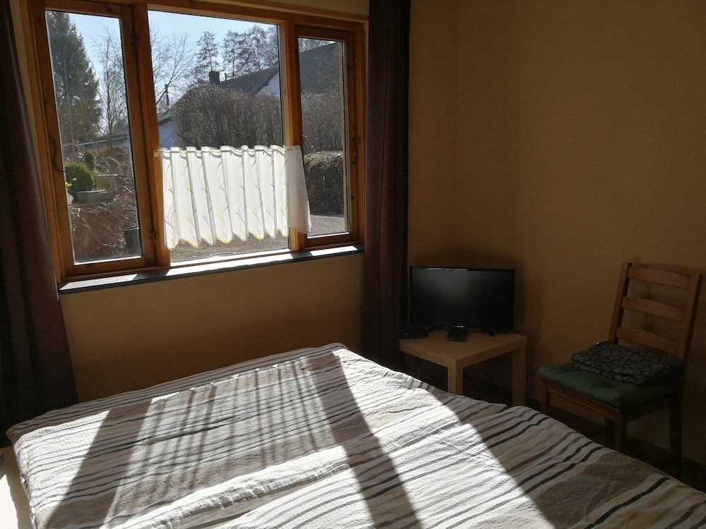 Classic Apartment photo 1