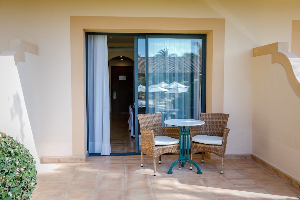 Double Room, Terrace