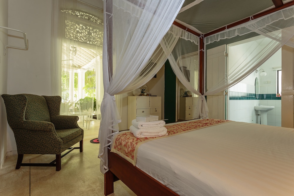 Traditional King Room photo 1