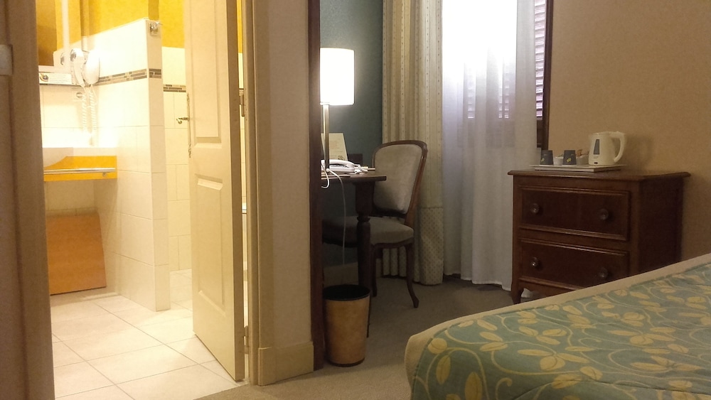 Comfort Double Room - Photo 4