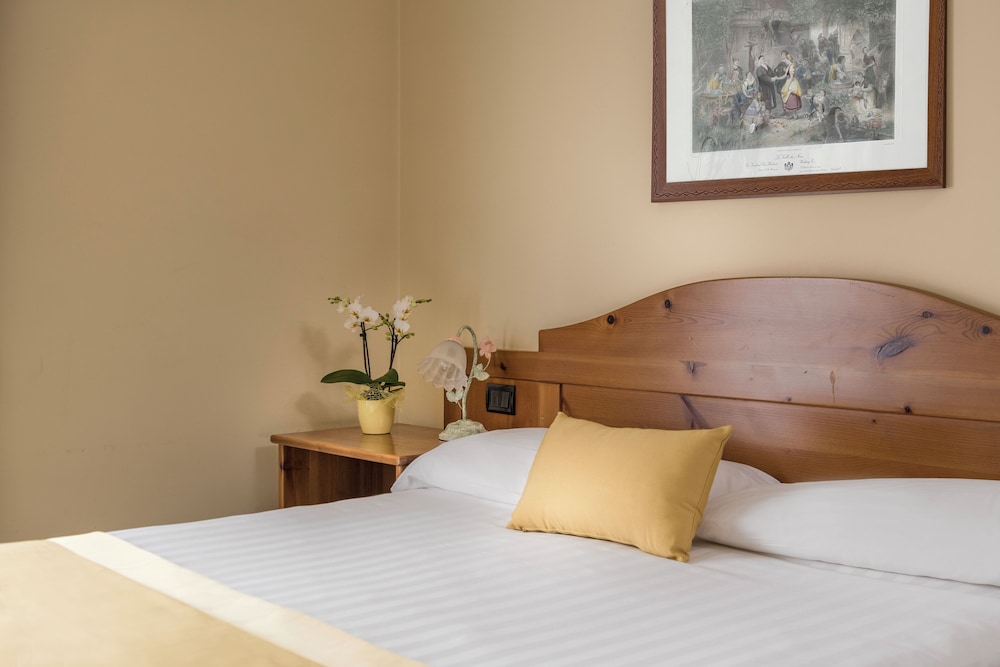Classic Room - Photo 1