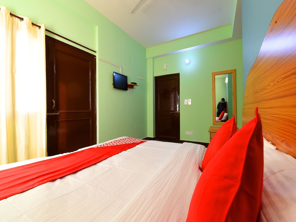 Deluxe Double Or Twin Room photo 2