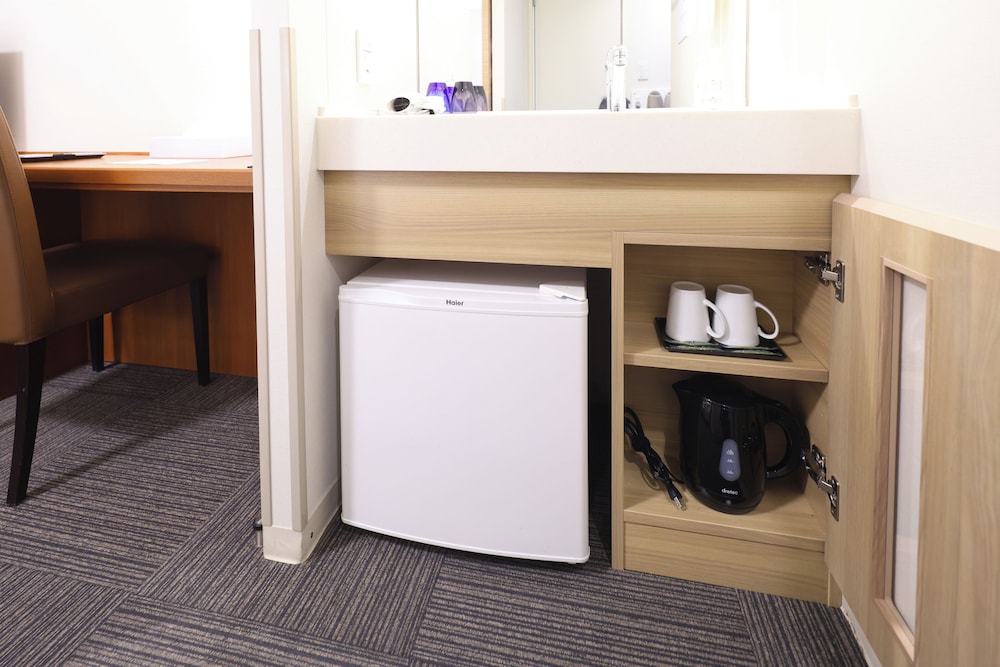 Corner Double Room - Non Smoking(17sqm) - Photo 10