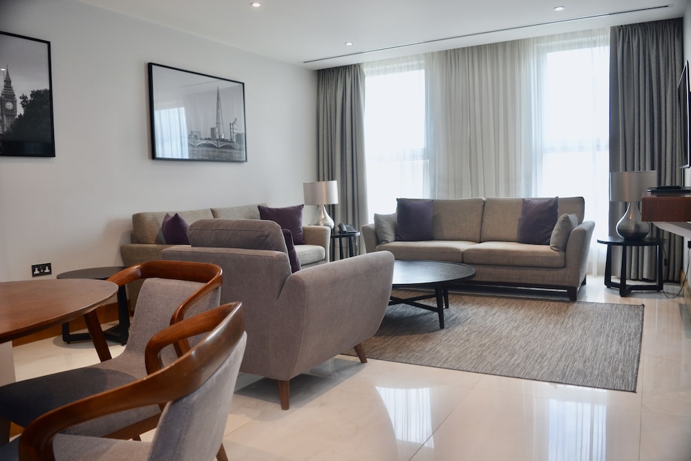 Luxury Apartment, 1 Bedroom, Accessible photo 2