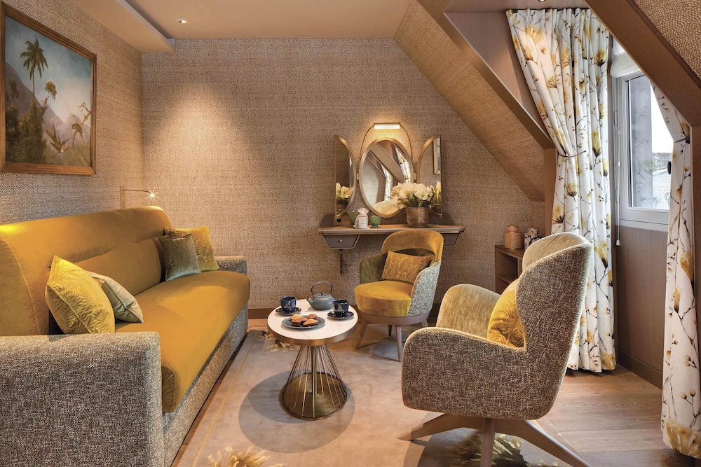 Junior Suite Eiffel