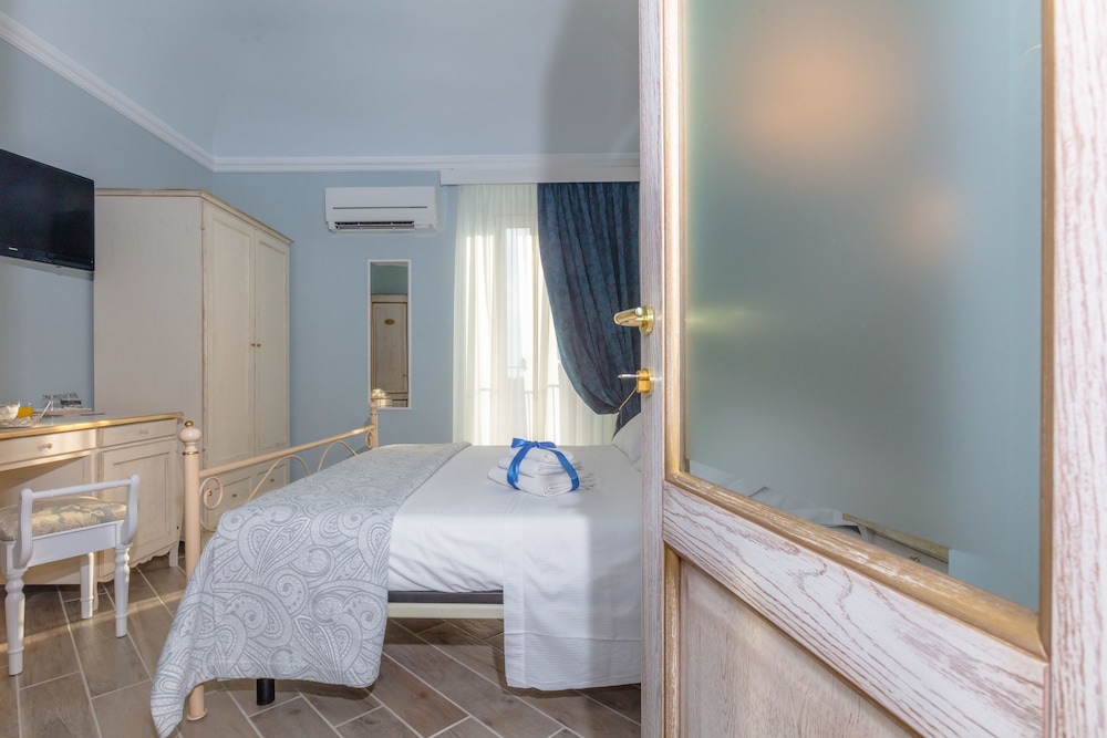 Double Room, City View photo 2