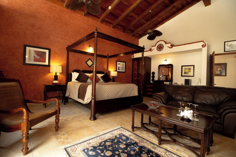 Master Suite