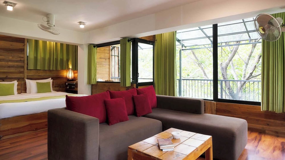 Rivertop Suite photo 1