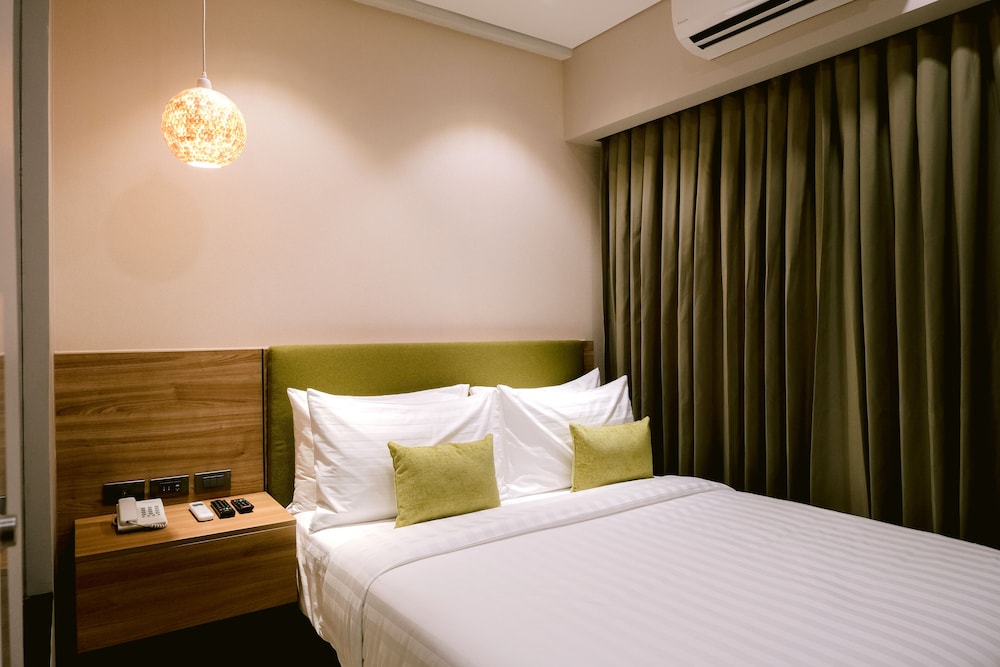 Elite Double Room photo 2