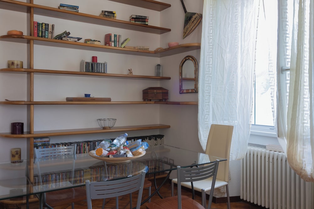 Apartment, 2 Bedrooms, Smoking, Terrace photo 1