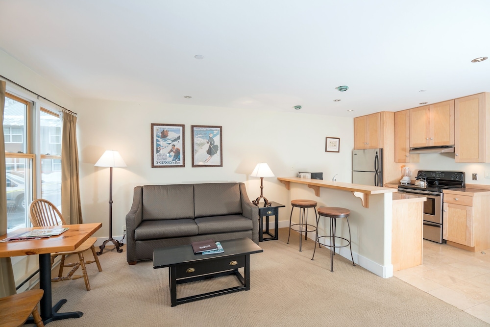Condo, 1 Bedroom