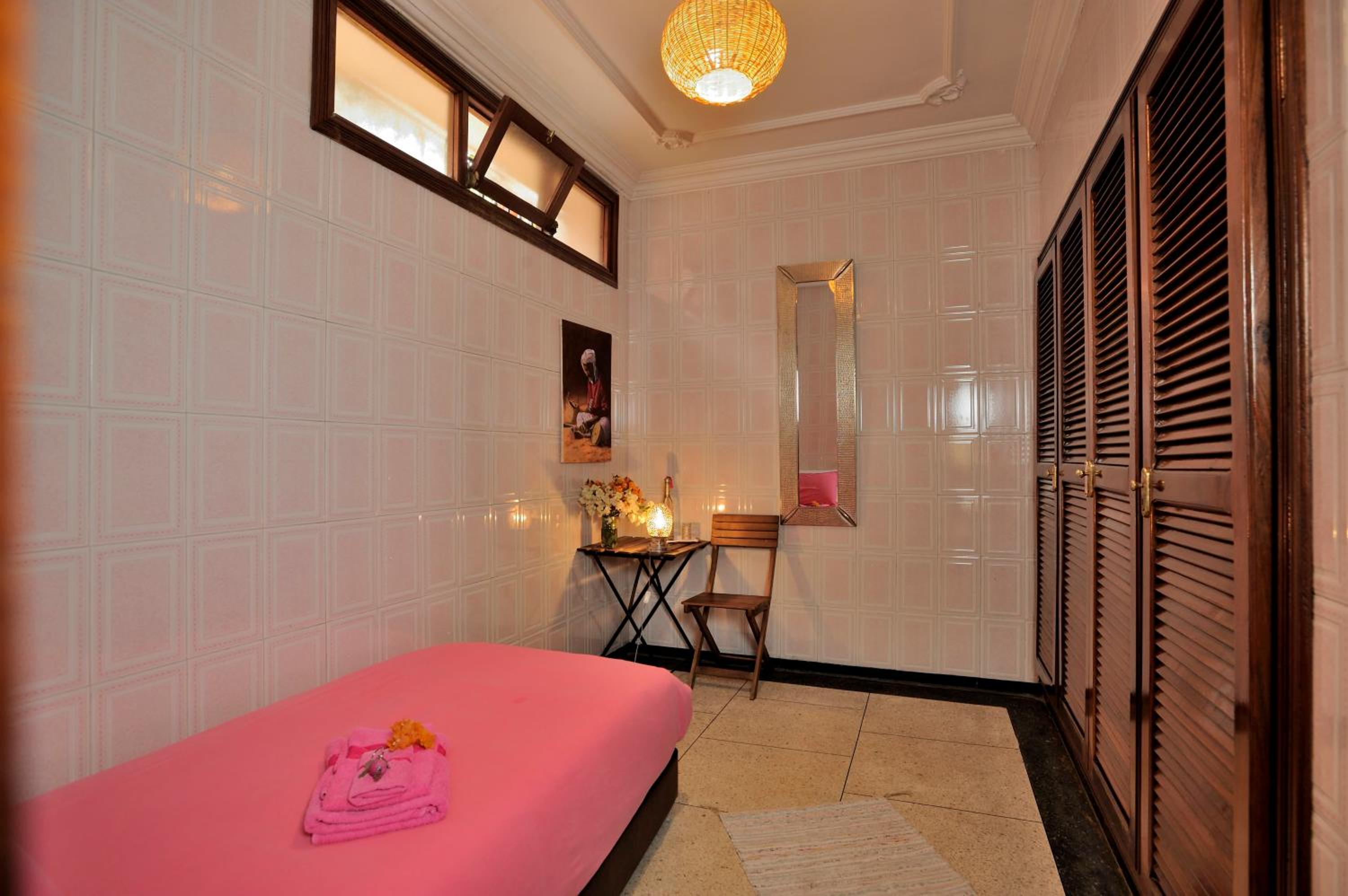 Standard Single Room with Shared Bathroom photo 1