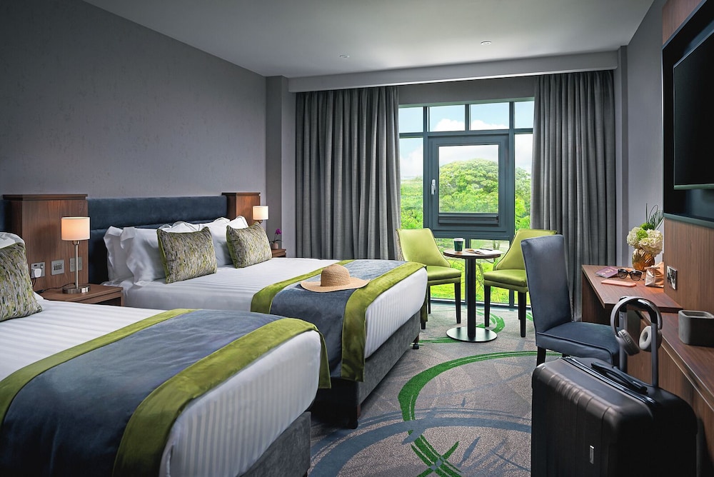 Premium Double & Single Room photo 1