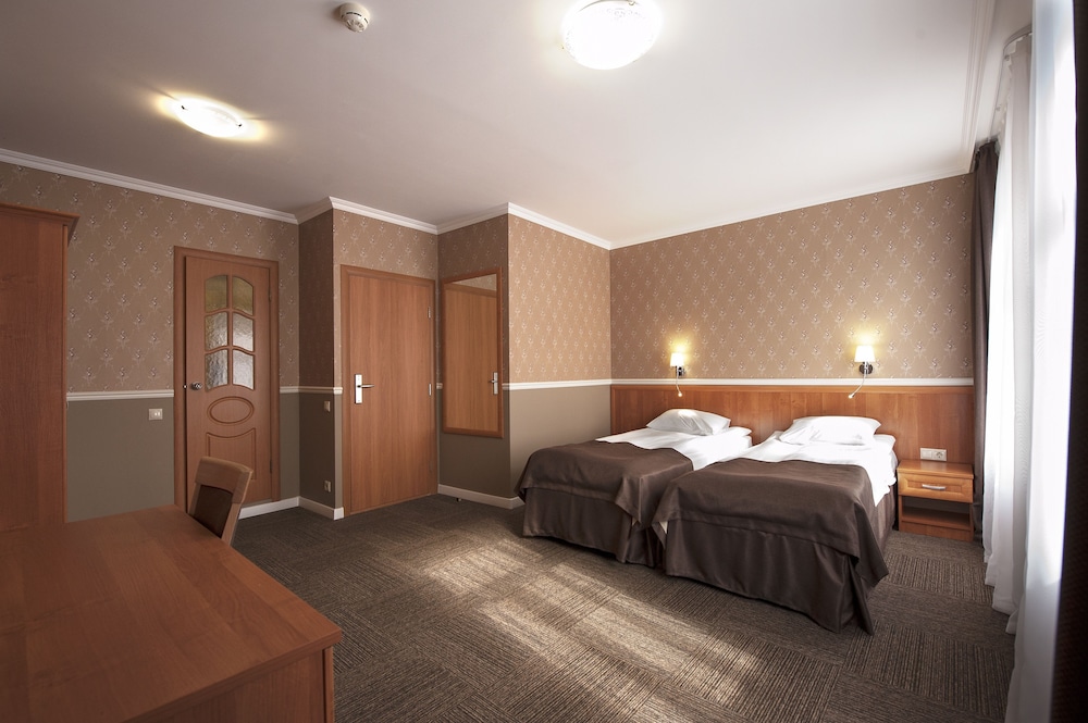Comfort Double Or Twin Room