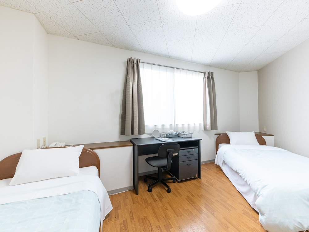 Twin Room, Smoking - Photo 1