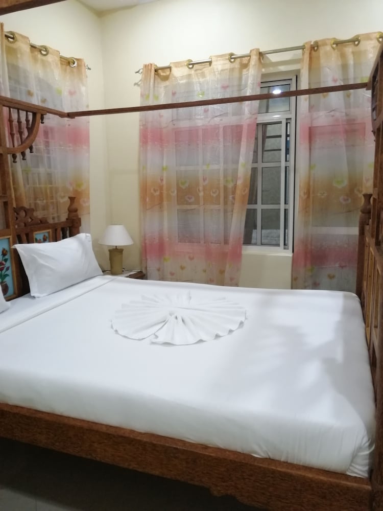 Deluxe Double Room, 1 Bedroom, Non Smoking, Balcony photo 2