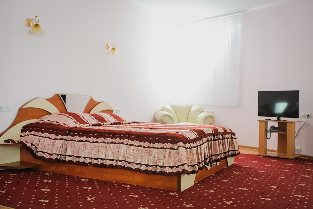 Comfort Double Room - Photo 6