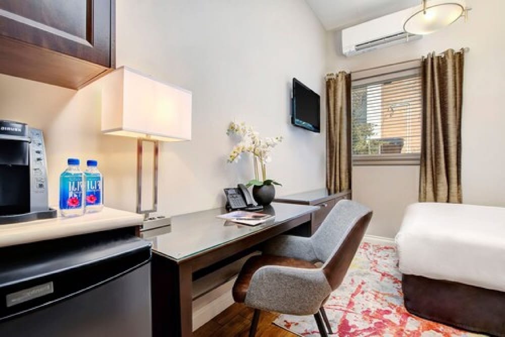 Economy Studio Suite, 1 Double Bed, Kitchenette