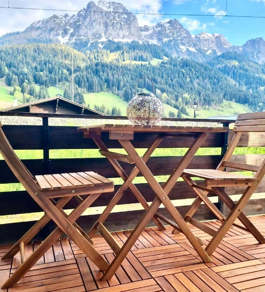 Chalet photo 3