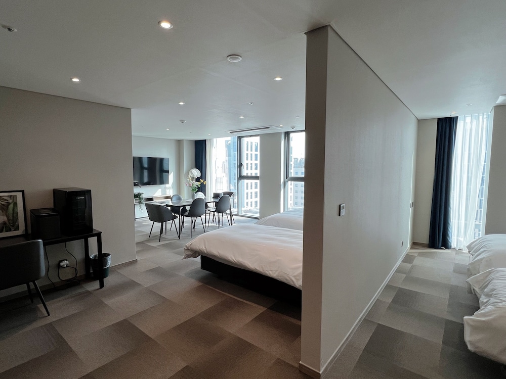 Luxury Penthouse