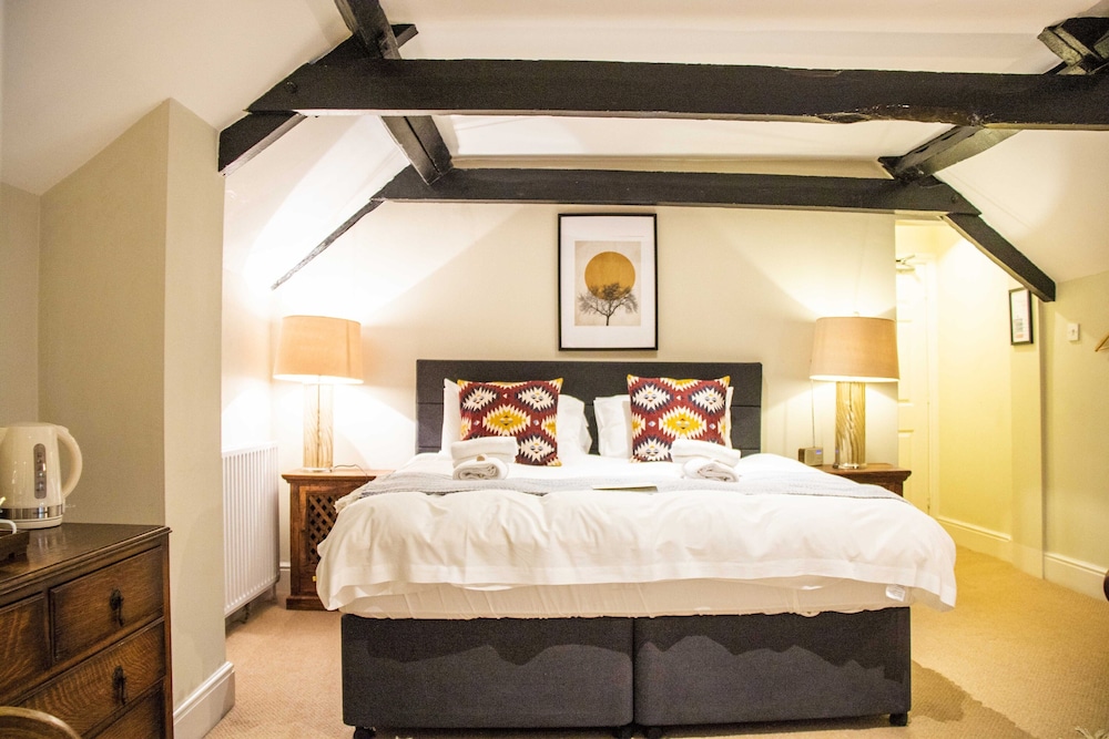 Premium Double Room, Ensuite - Photo 2