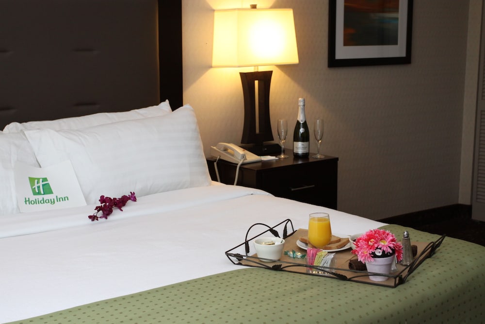Suite, 1 King Bed (Additional Living Area) - Photo 3