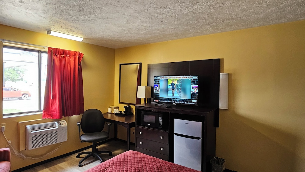 Comfort Room, 1 Bedroom, Non Smoking photo 1
