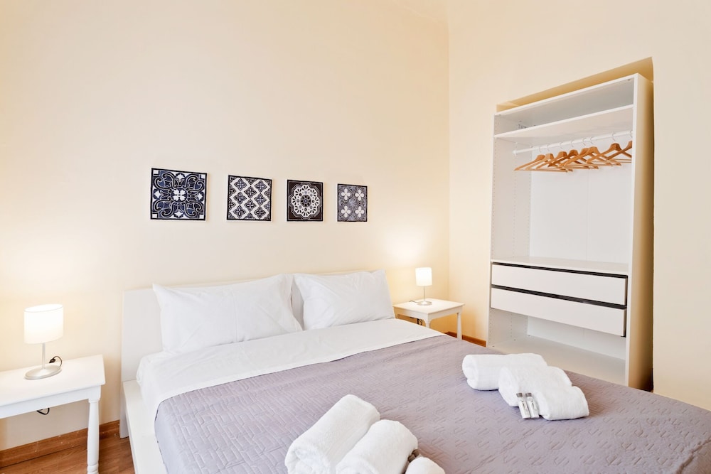 Apartment, 1 Bedroom
