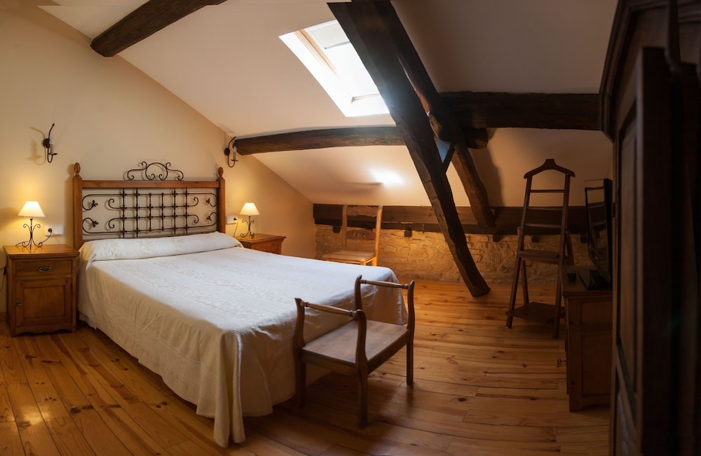 Traditional Double Room photo 2