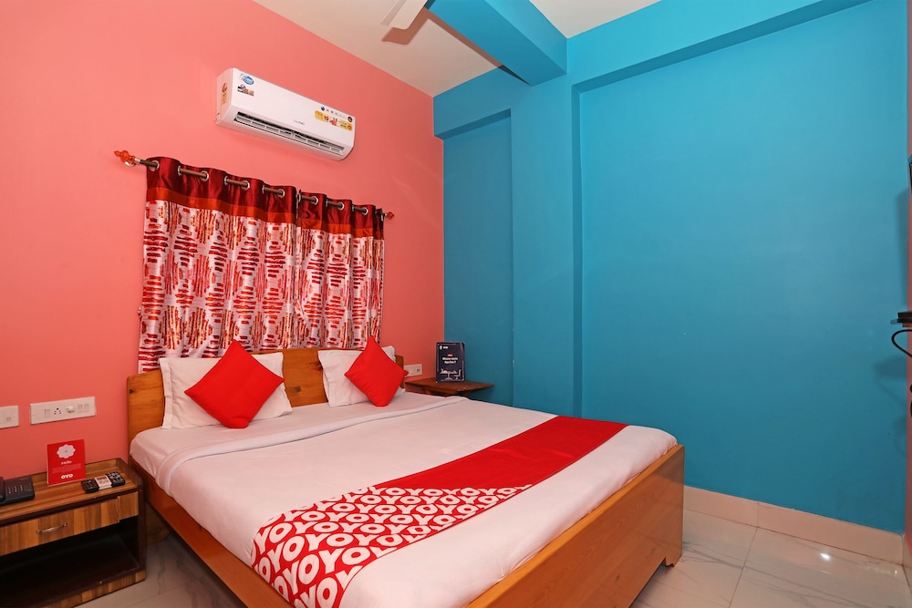 Double Or Twin Room photo 1
