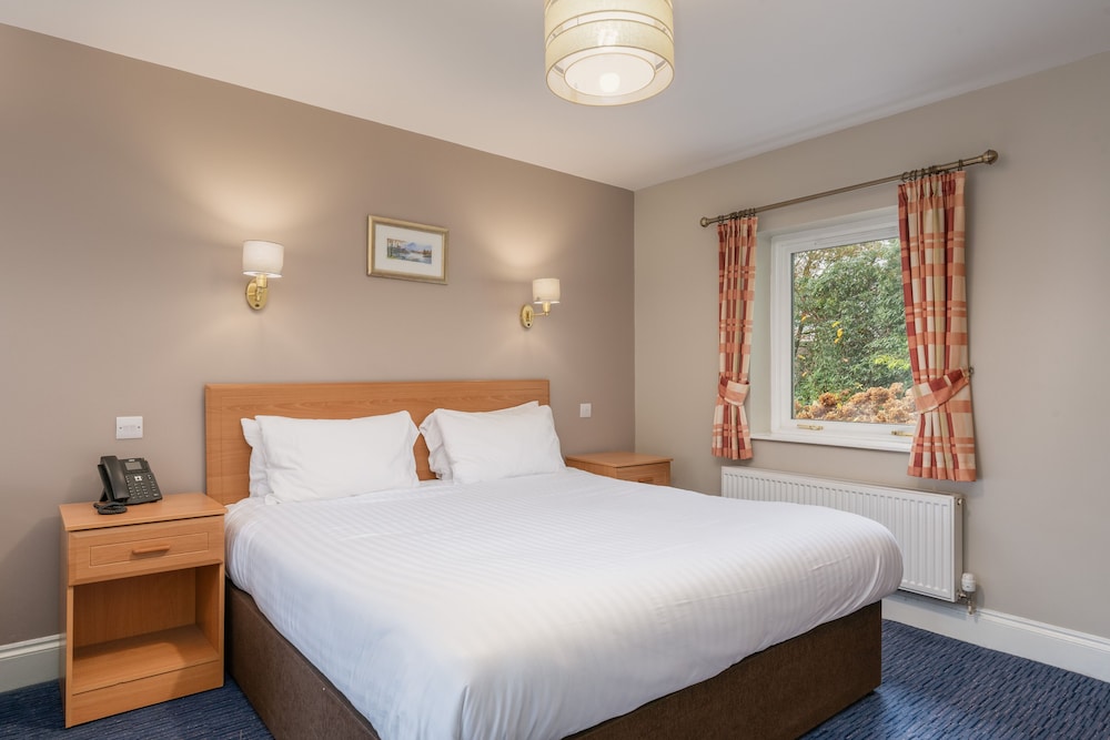Superior Double Room, Roll-in Shower, Annex Building photo 3