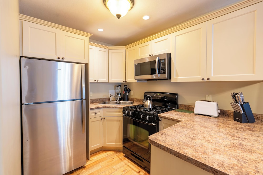 Luxury Cottage, 2 Bedrooms (Deerview) photo 3