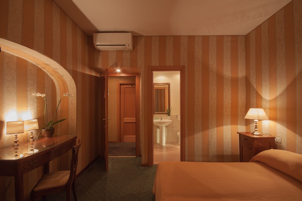 Double Room Single Use photo 1