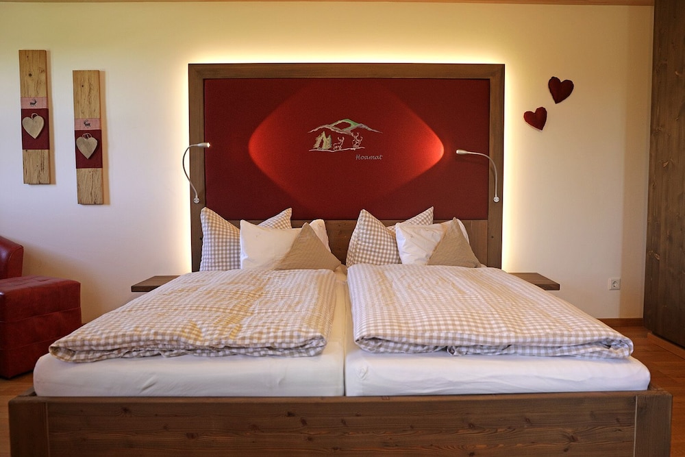 Standard Double Room - Photo 1