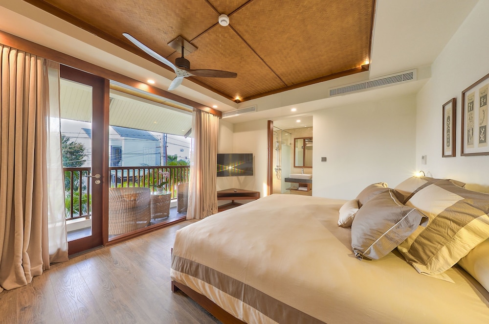 Superior Double Room, Balcony photo 1